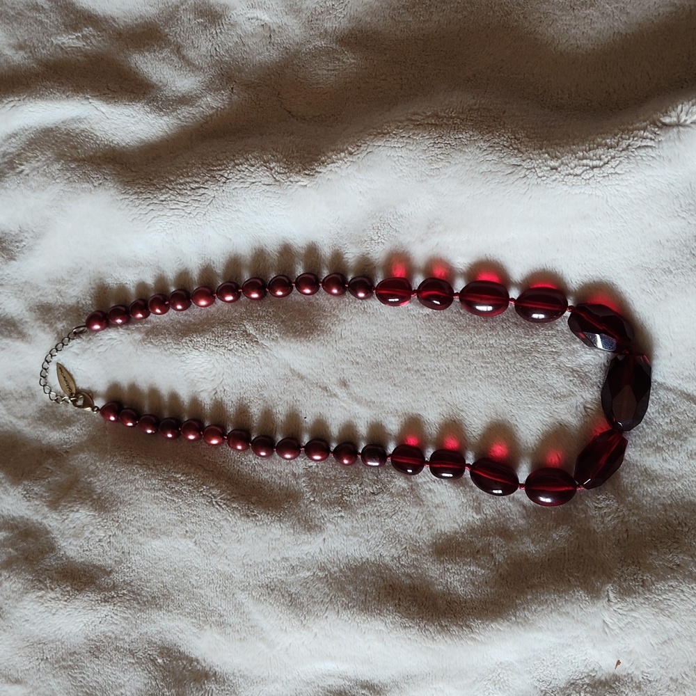 Coldwater Creek necklace
